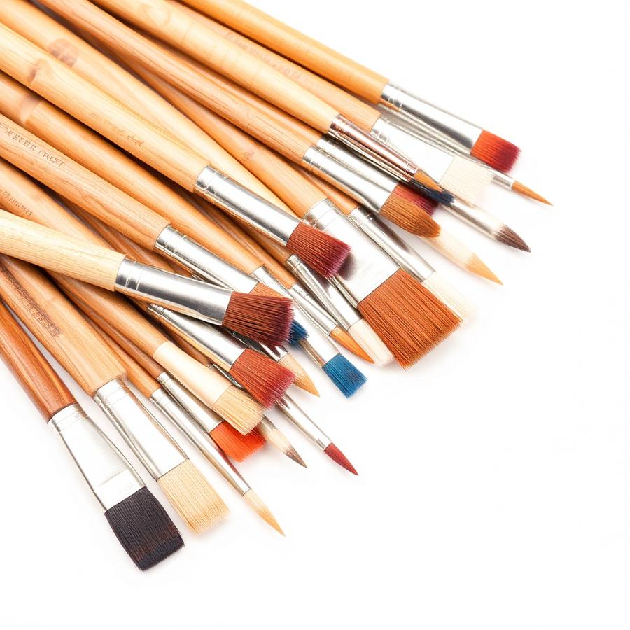 Paint Brush Set