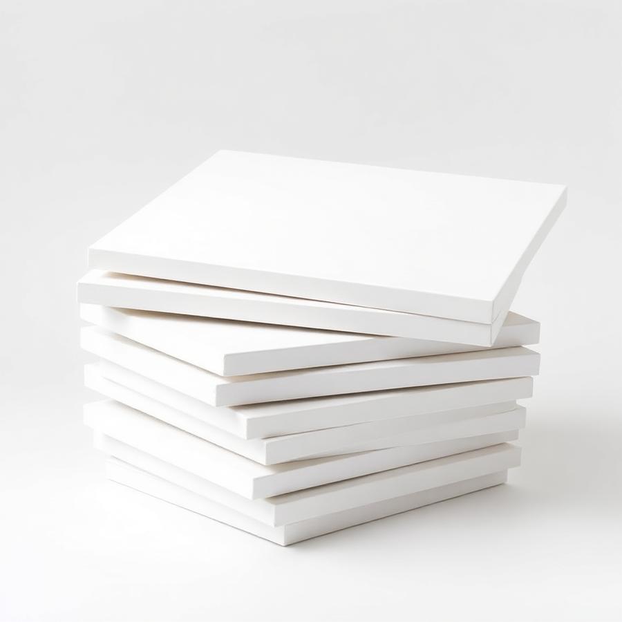 Blank Canvas Pack